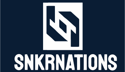 SnkrNations